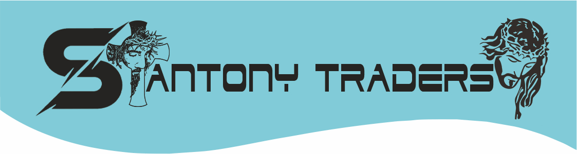 Antony Traders